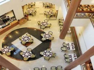 Square Hotel Hyderabad Exterior photo